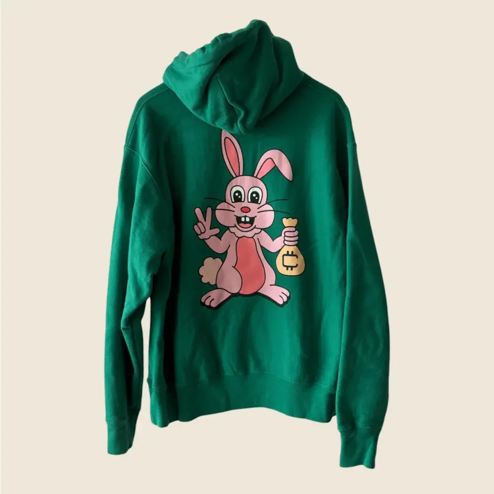 Carrots by Anwar Green • Champion Reverse Weave Carrot Yard Hoodie - Picture 7 of 10